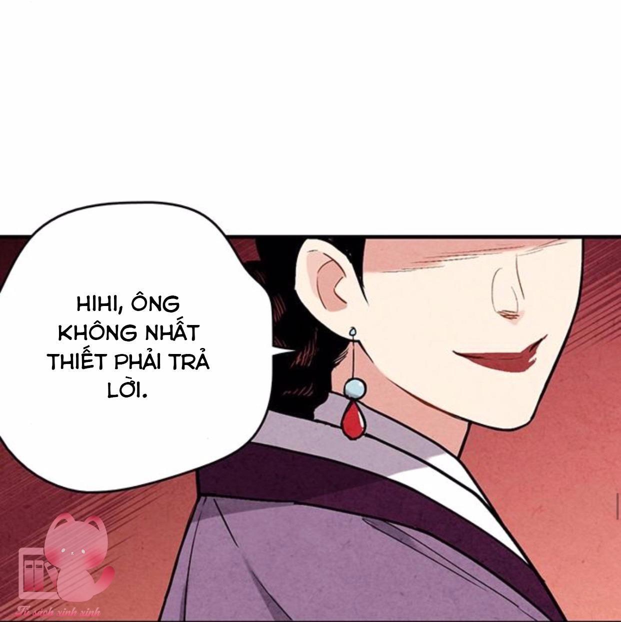 lệnh cấm hôn chapter 53 38