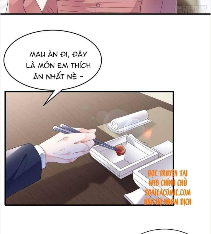 đại tiểu thư có thể có bụng dạ gì xấu chứ! (full) chapter 100 51