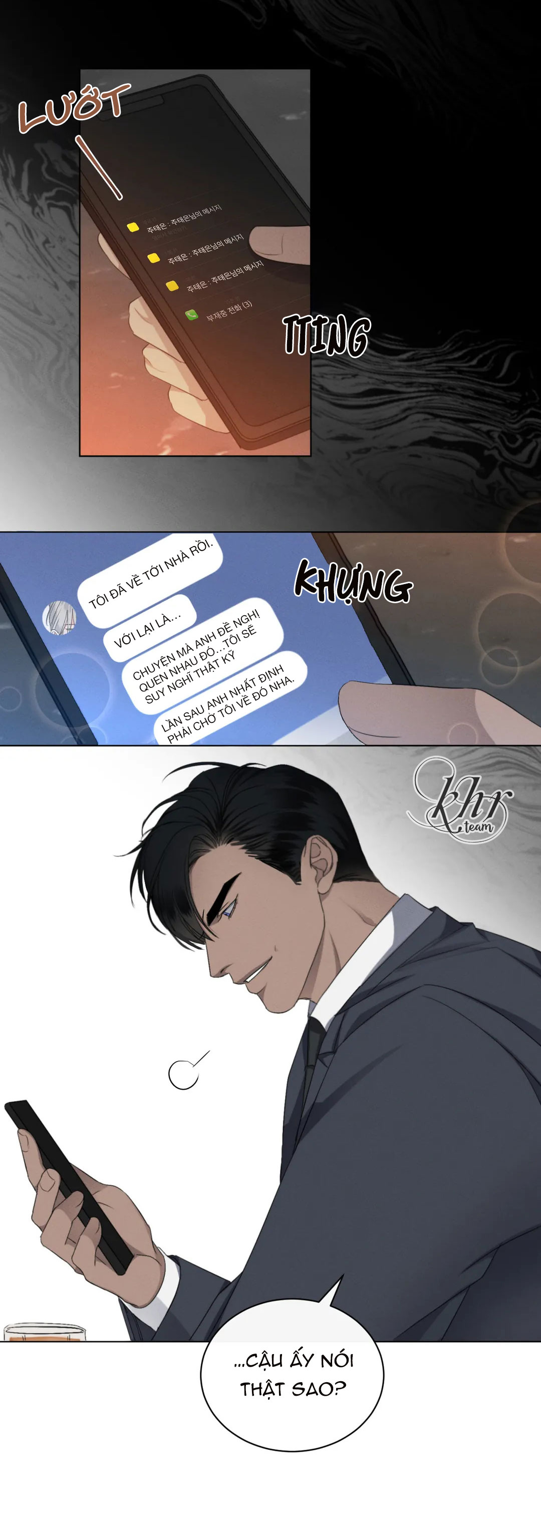 kick off chapter 9 43