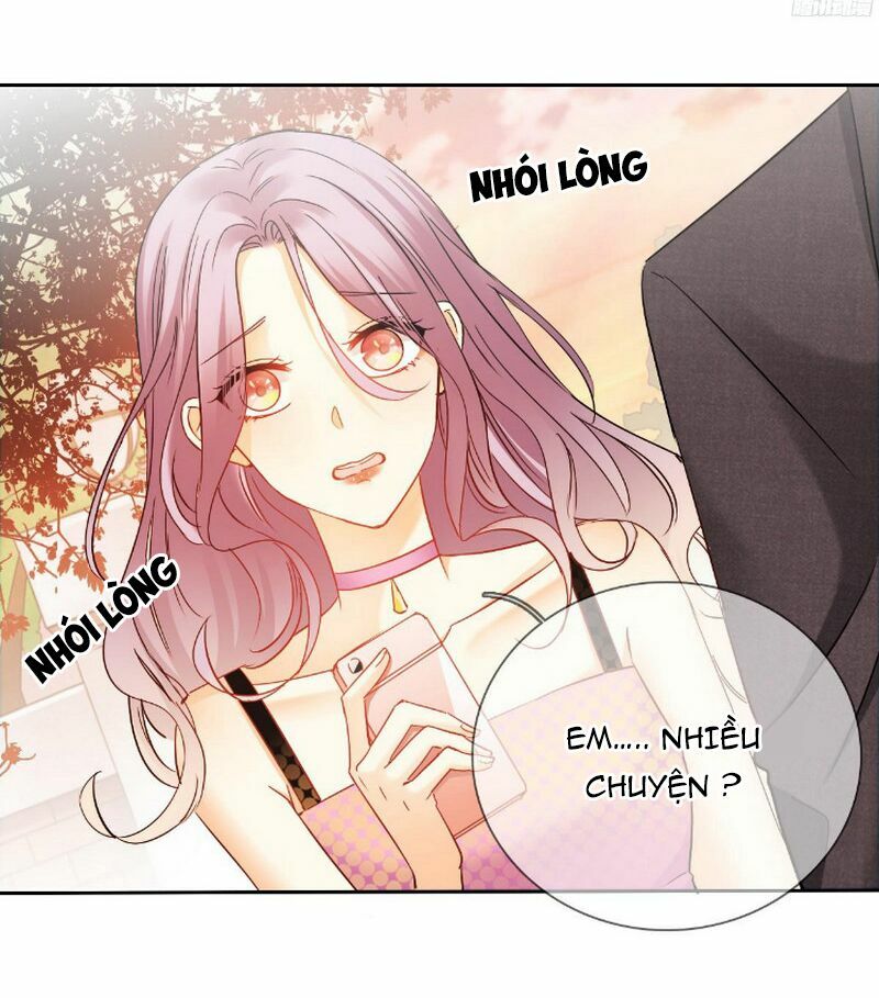 bay qua thiên sơn đến yêu anh chapter 35 41