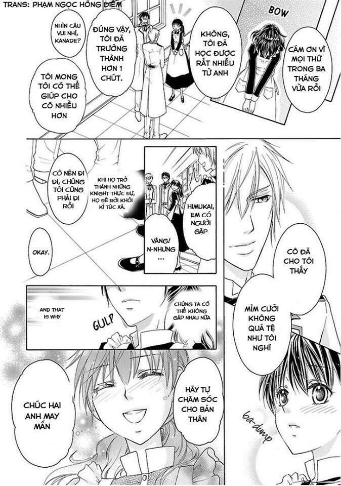 tổng hợp one shot. chapter 327 30