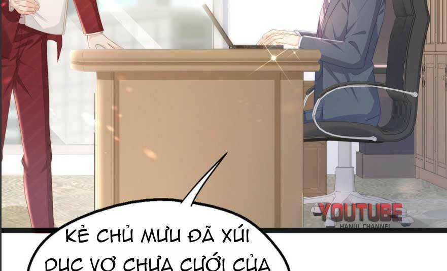 sủng em sủng tới tận cùng chapter 119.1 36