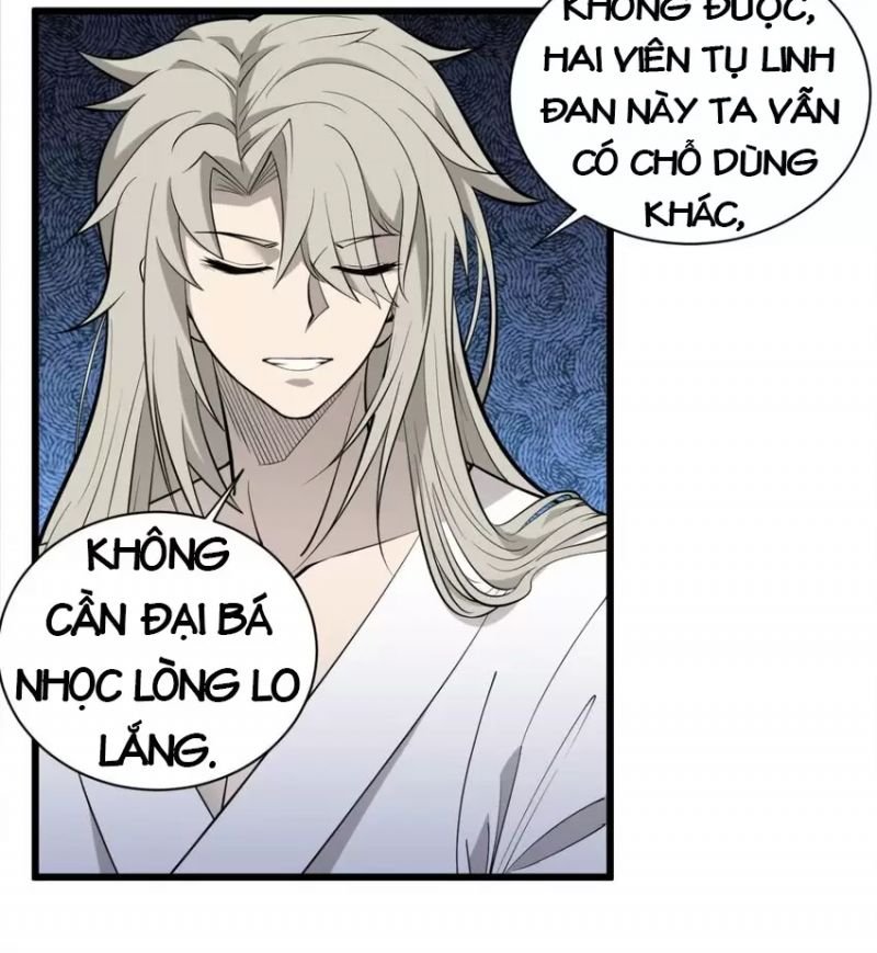 bắt đầu thức tỉnh thôn phệ hệ thống chapter 3 10