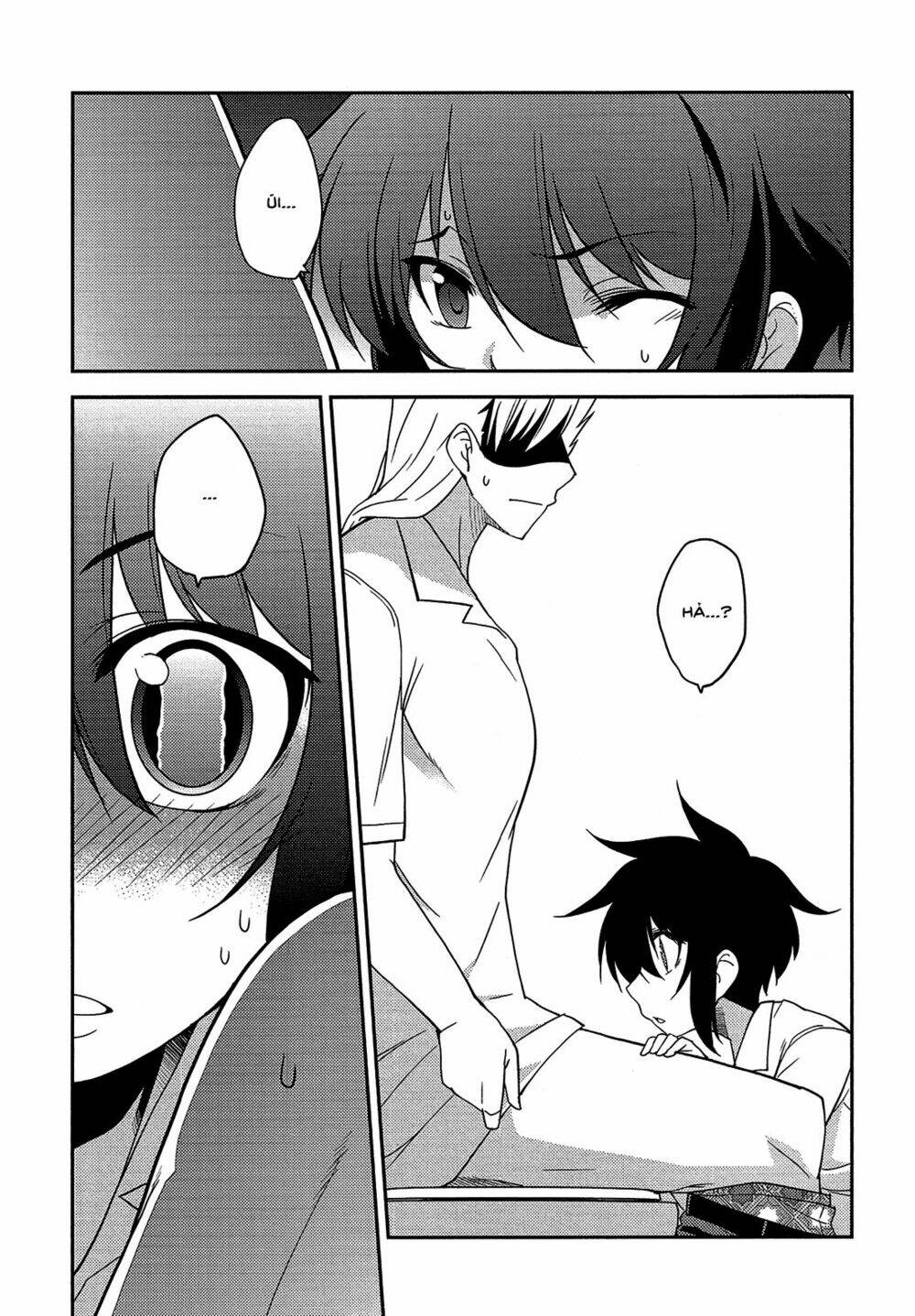 boku to boku chapter 10 20