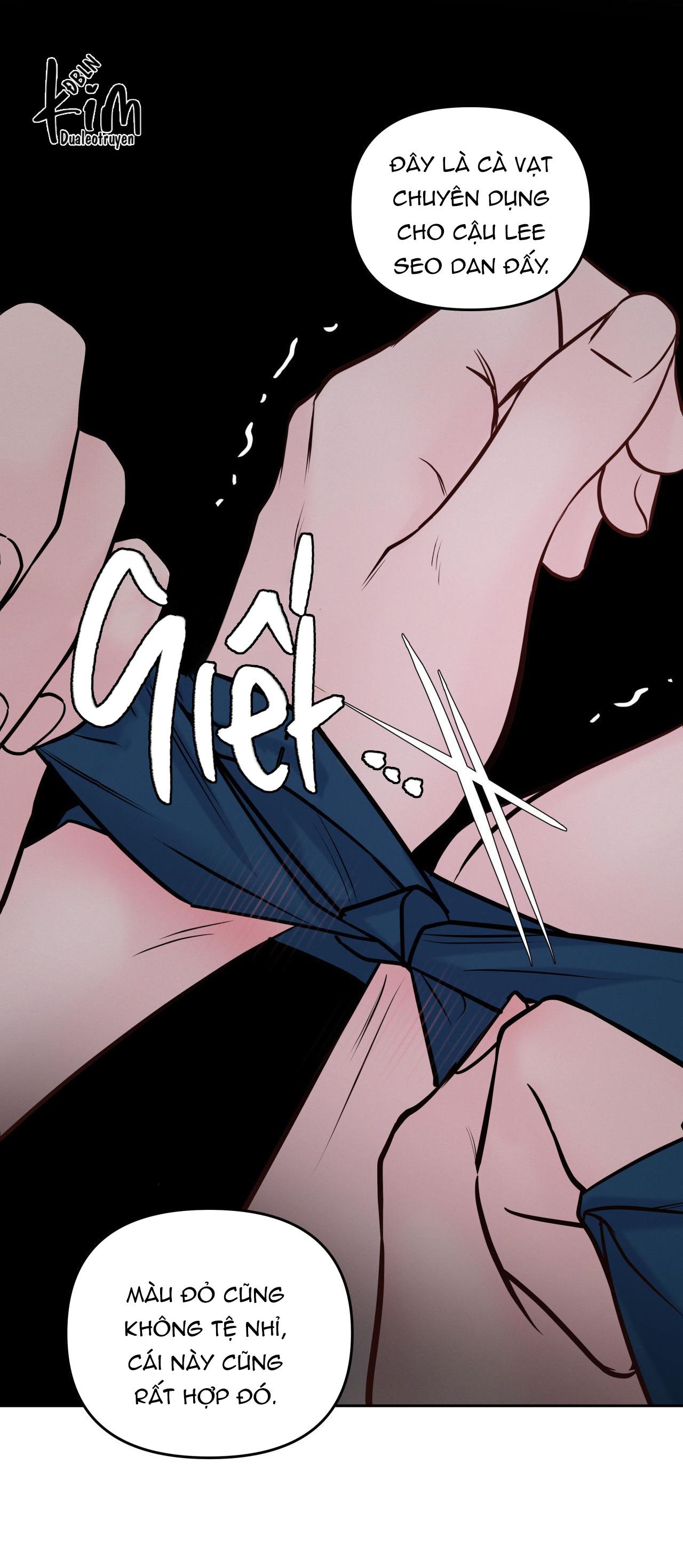 chủ nhân của thứ bảy chapter 26 24