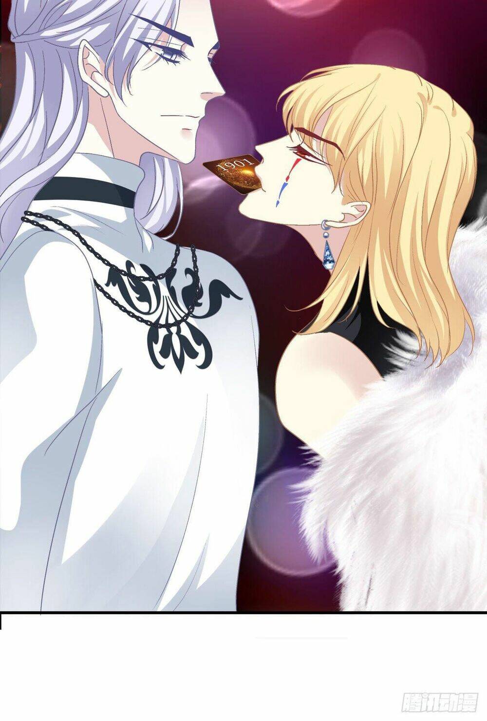 toàn bộ nắm trong tay chapter 37 37