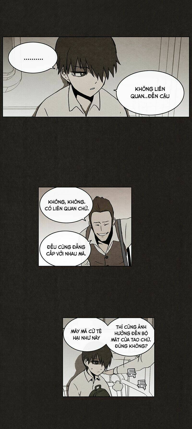 đứa con của quỷ dữ chapter 9 26