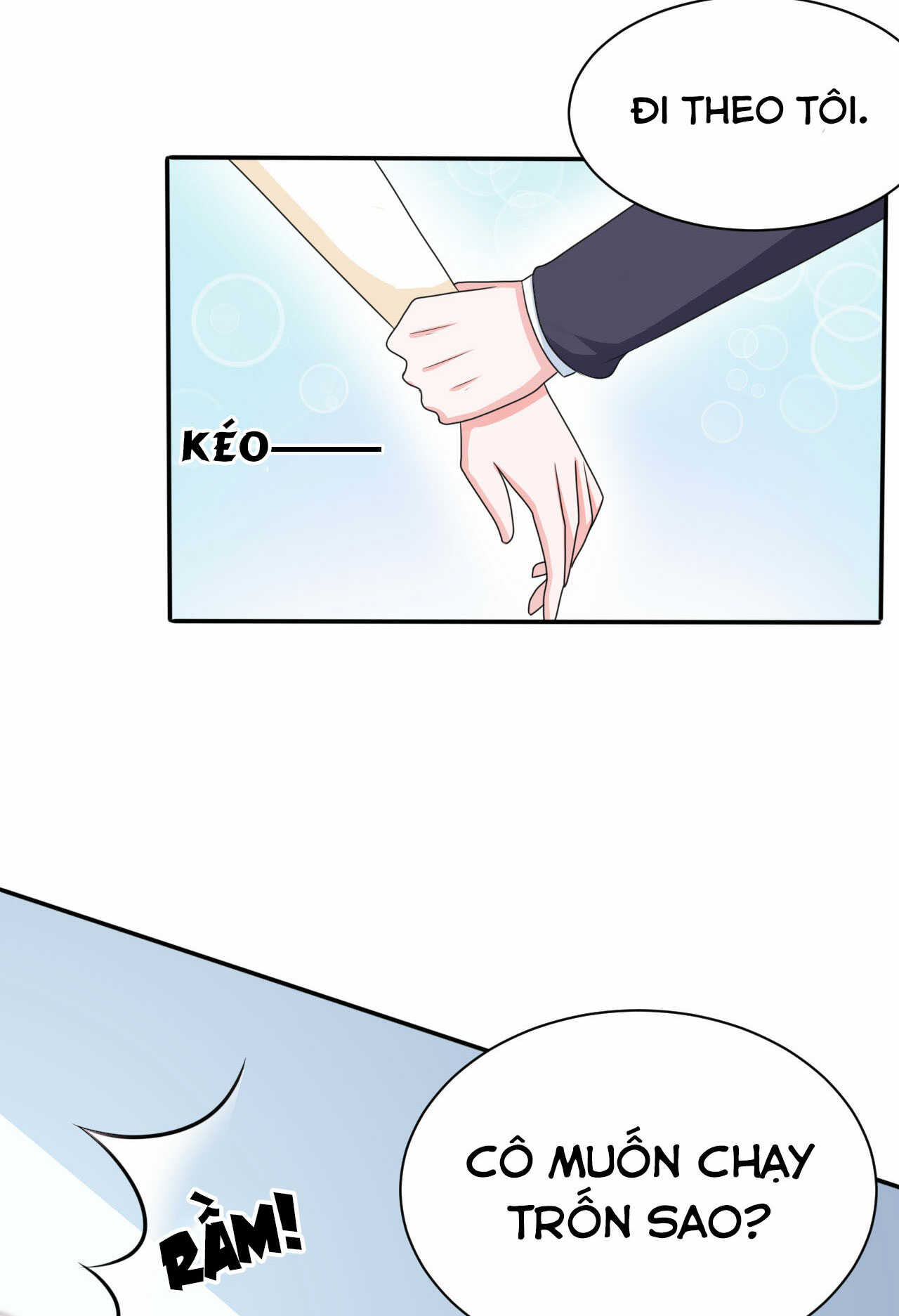 bí mật không thể yêu đương chapter 70 11