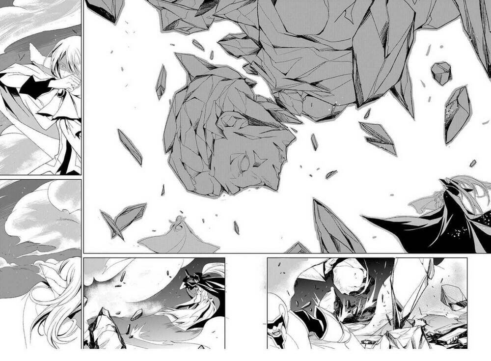 boukyaku no haou roland chapter 2 32