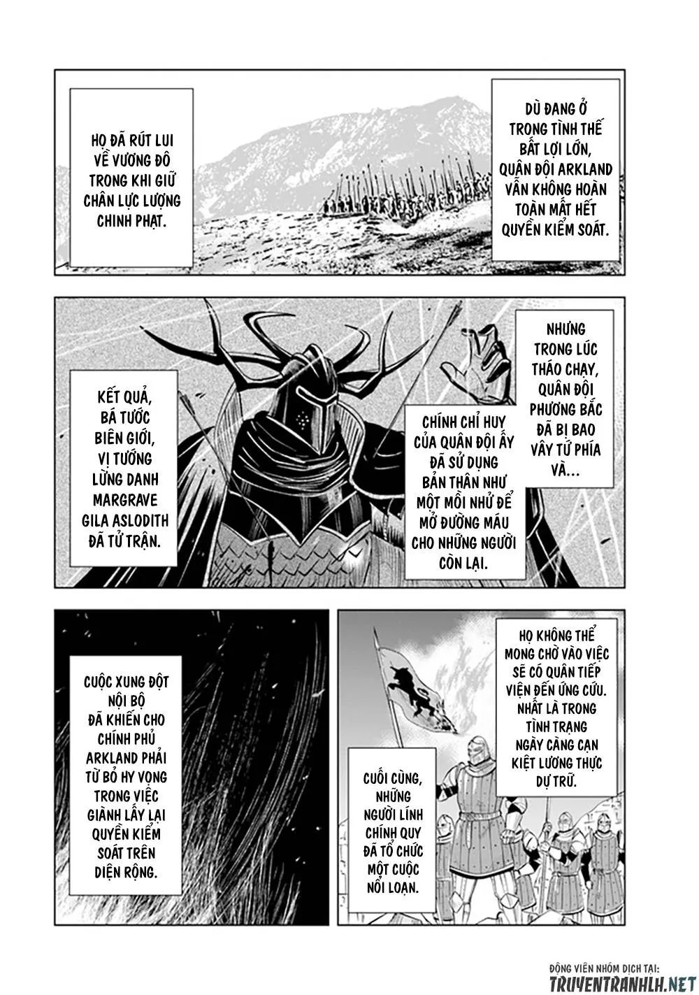 hành trình chịch dạo của của máy dập cổ đại chapter 56 3