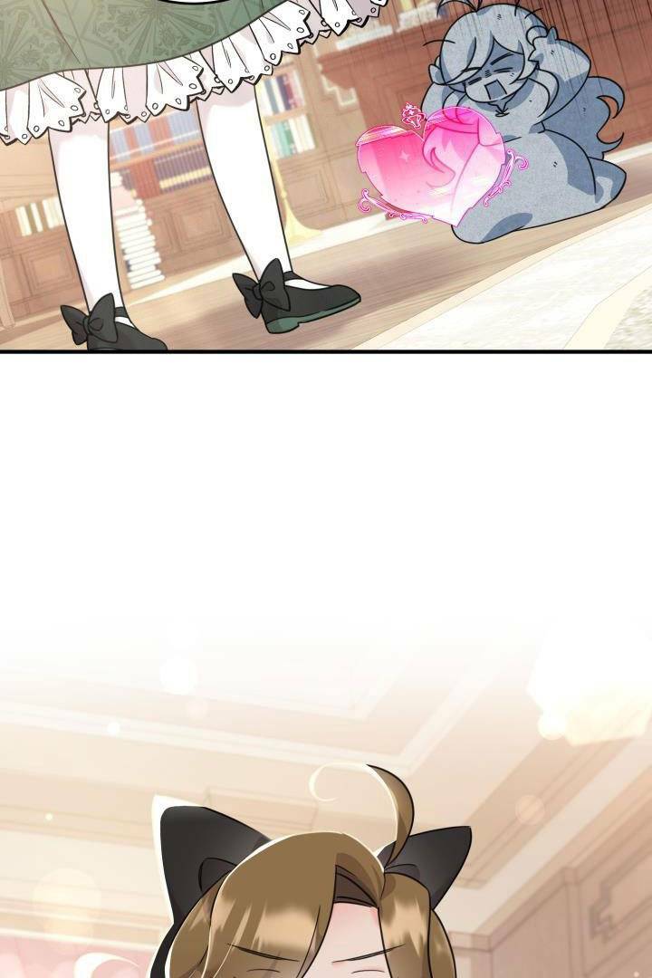 công chúa dược sĩ bé con chapter 2 4