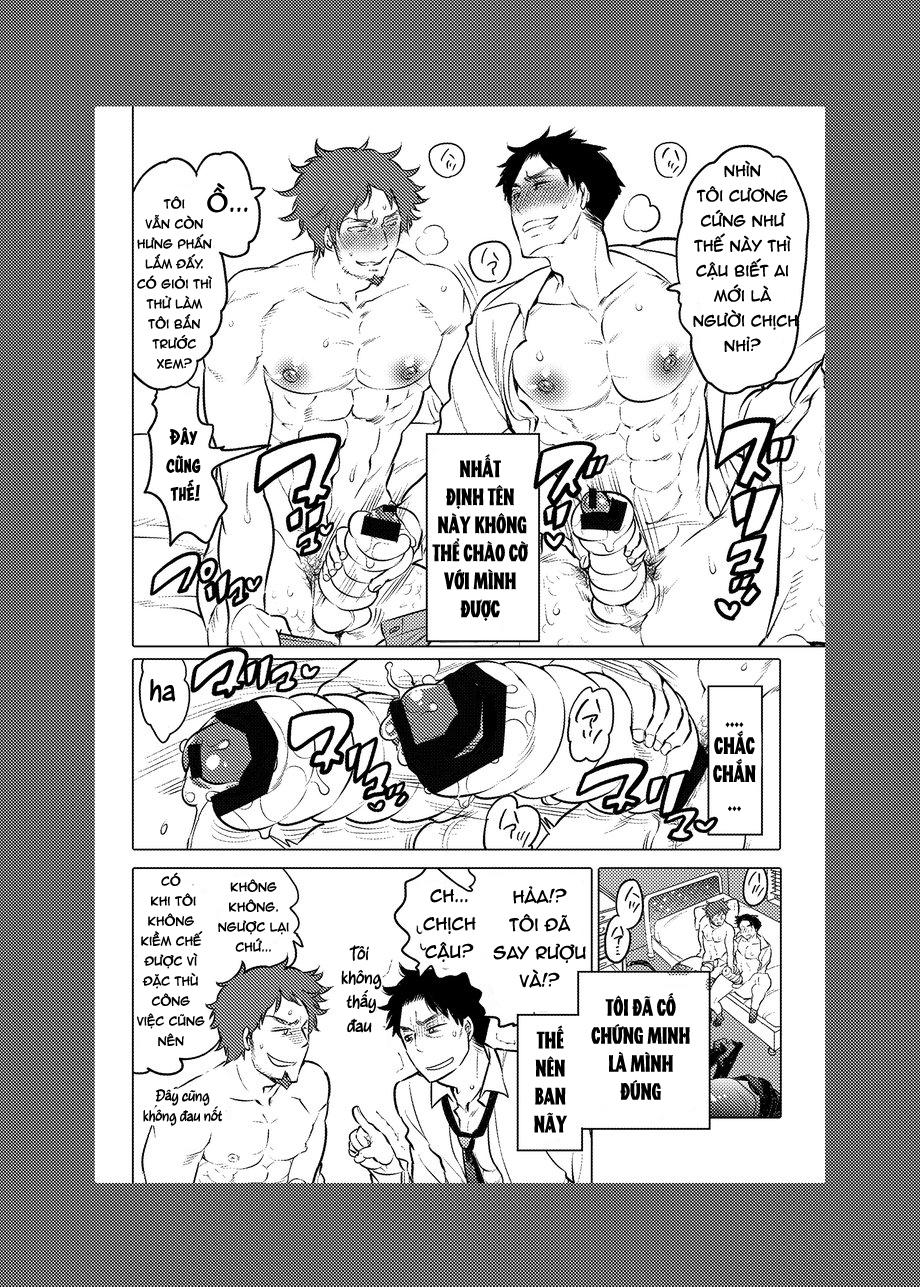 người tà răm luôn có quỷ theo sau chapter 35.2 20
