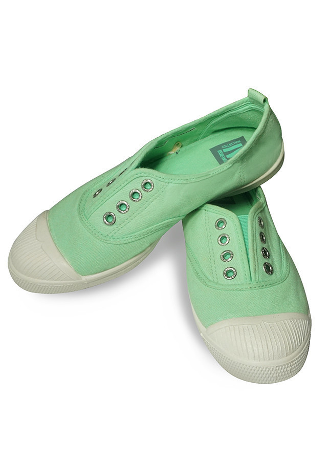 Giày Lười Slipon Nữ VNXK - L16