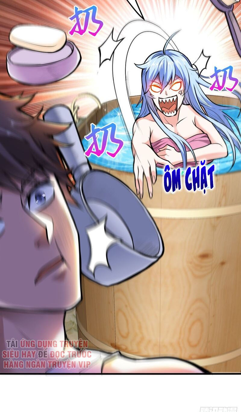 tối cường thần y tại đô thị chapter 133 28