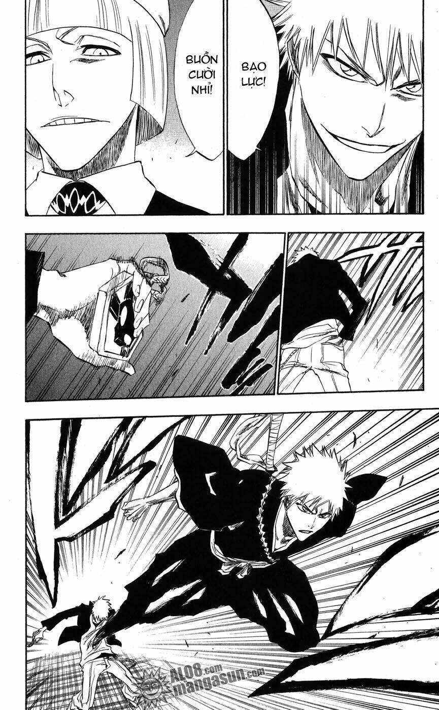 thần chết ichigo chapter 215 9