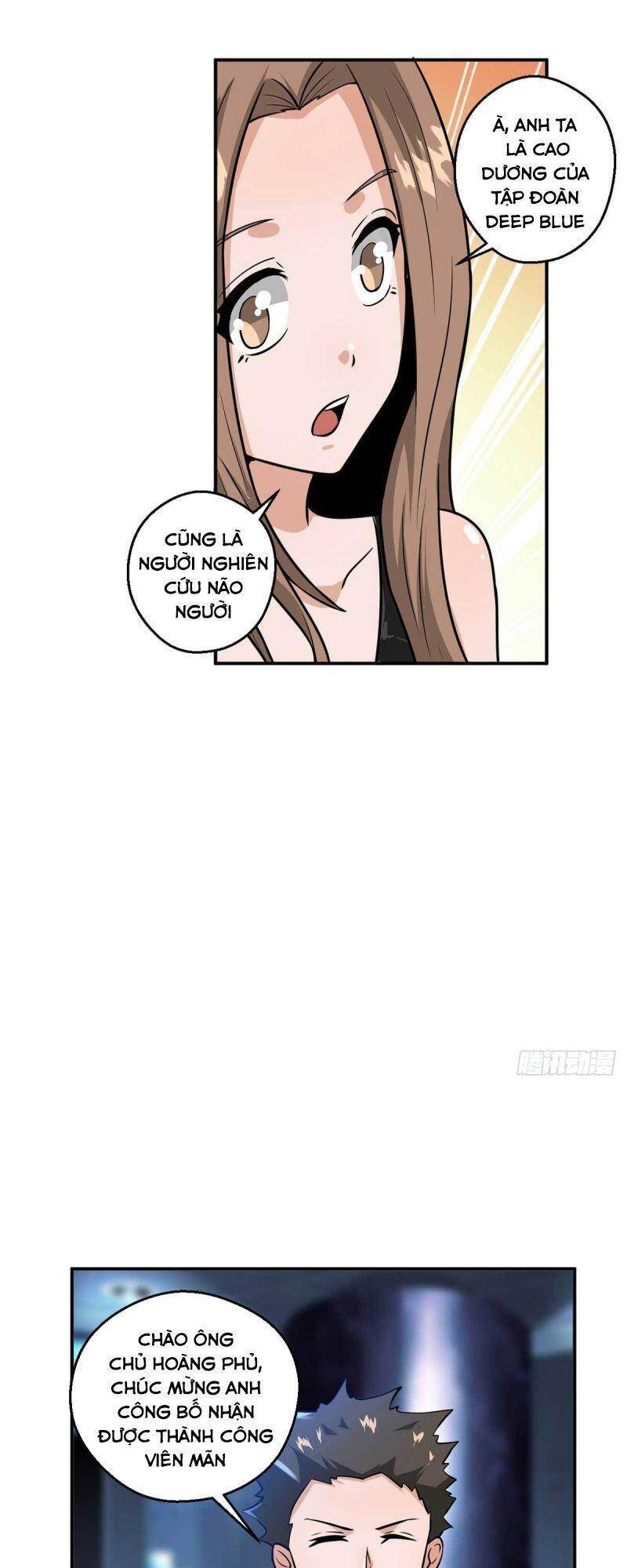 quỷ quyệt @ai chapter 16 14