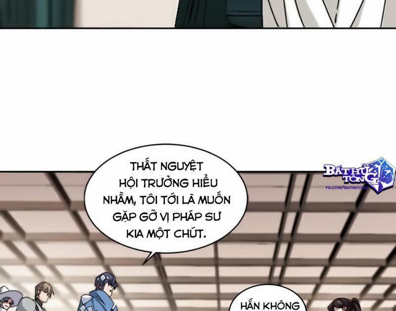 võng du chi cận chiến pháp sư chapter 350 14