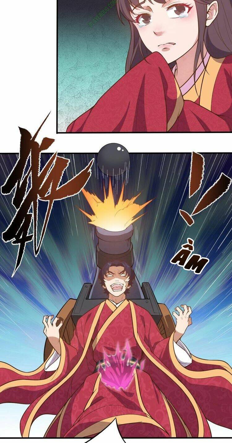 khốn long đại lục chapter 8.2 6