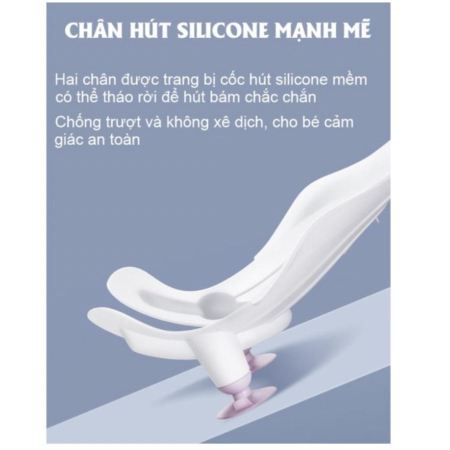 Bệ Tắm Nhanh Cho Trẻ Sơ Sinh EUDEMON CARE