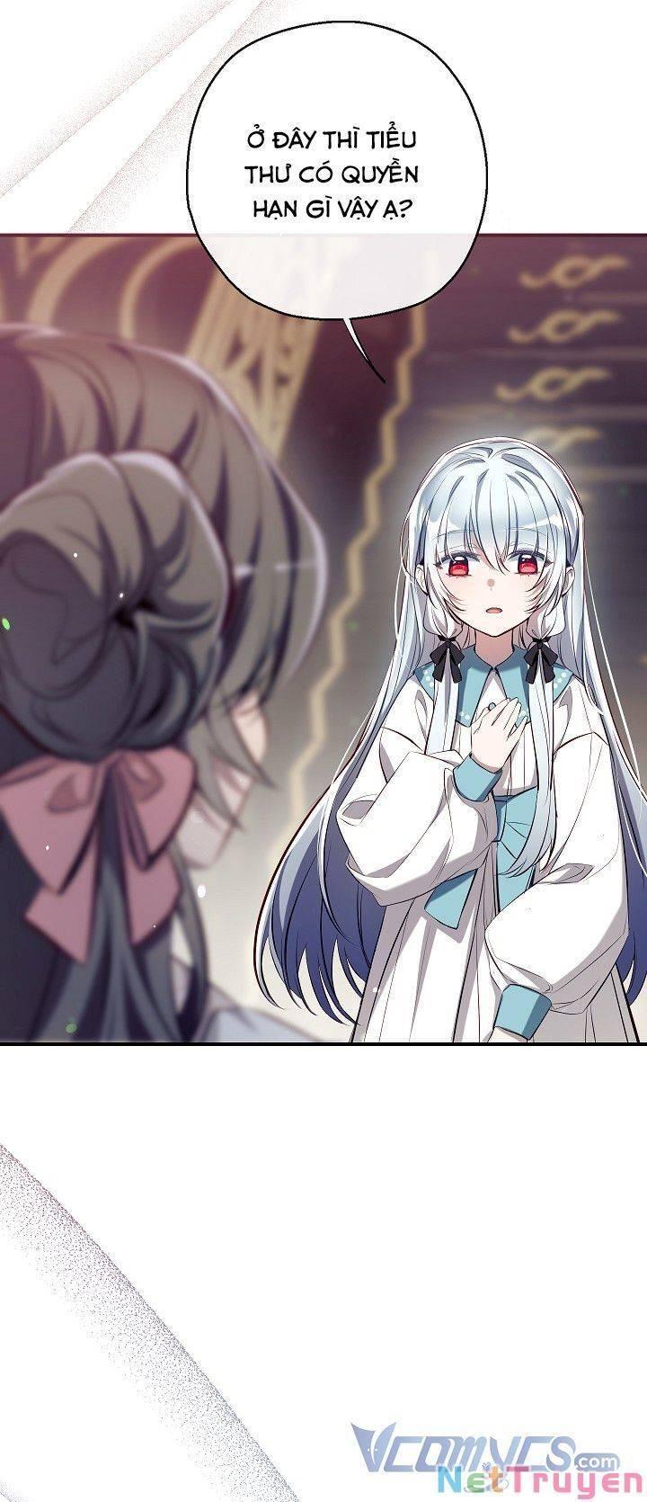 chúng ta có thể trở thành gia đình được không? chapter 70 34