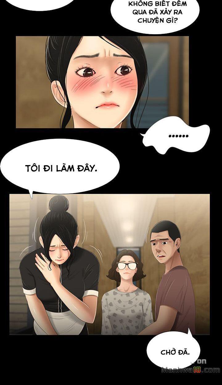 chú và cháu chapter 11 40