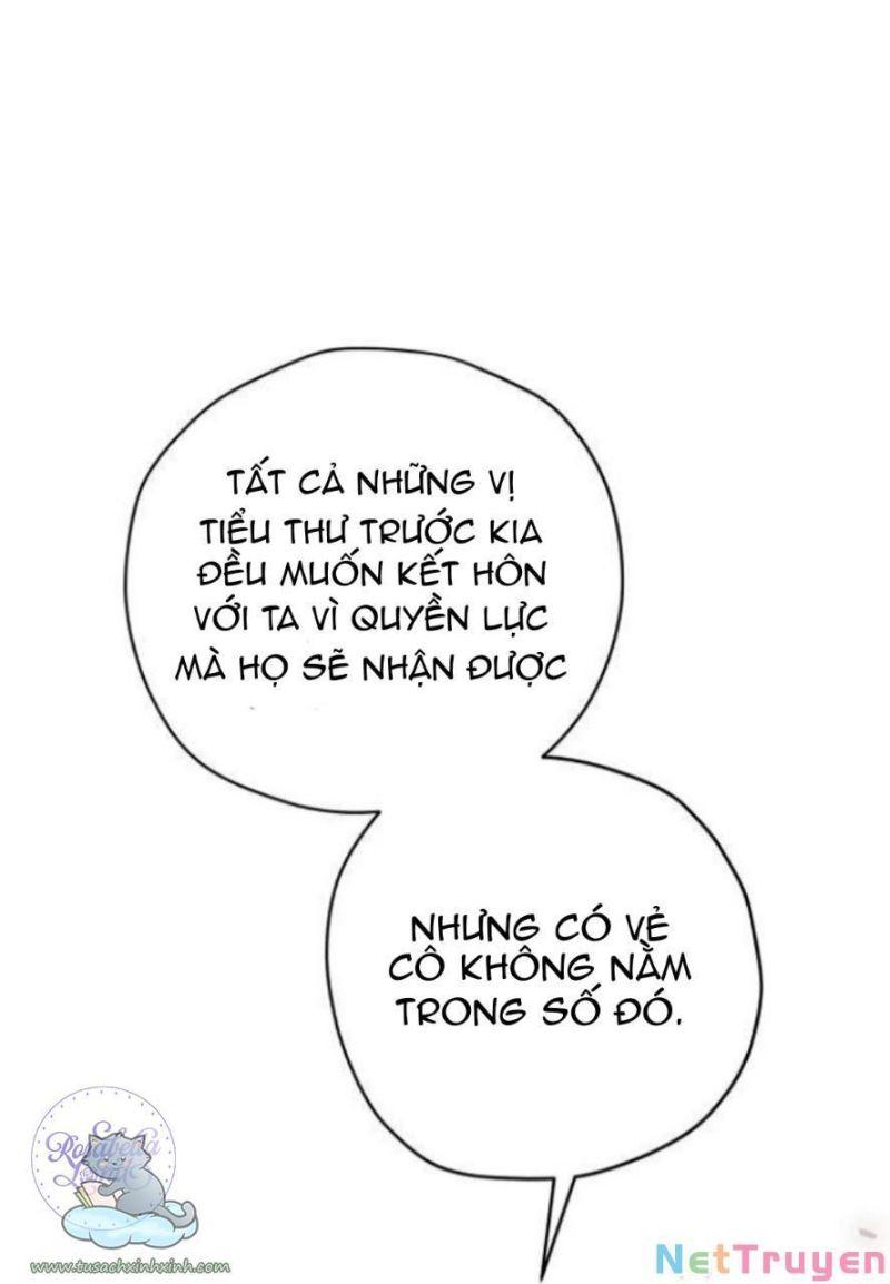 xin hãy cứ khóc, thái tử chapter 2 44