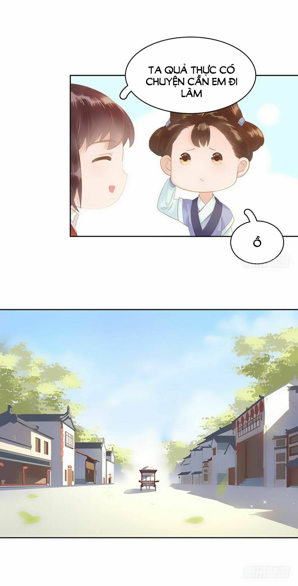 xuân khuê bí lục: xưởng công thái liêu nhân chapter 13 26
