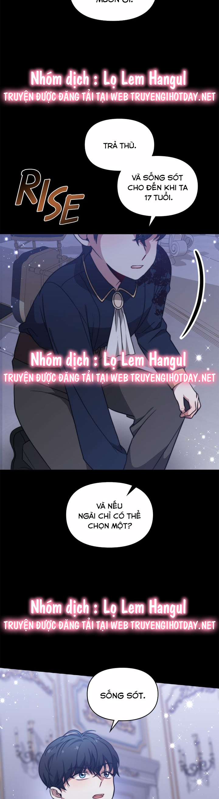 công nương eluana vita chapter 62 5