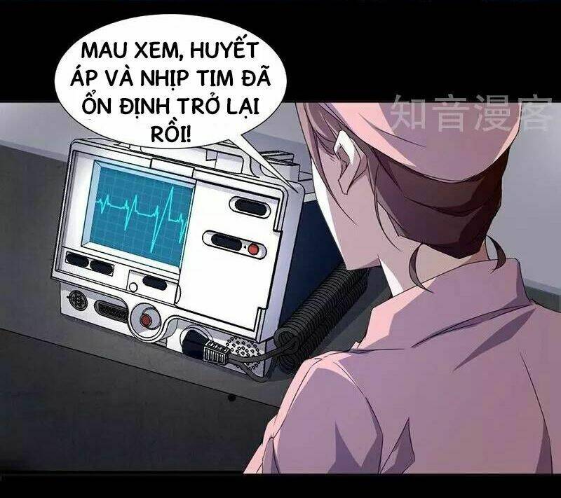 thần y hệ thống chapter 5 8