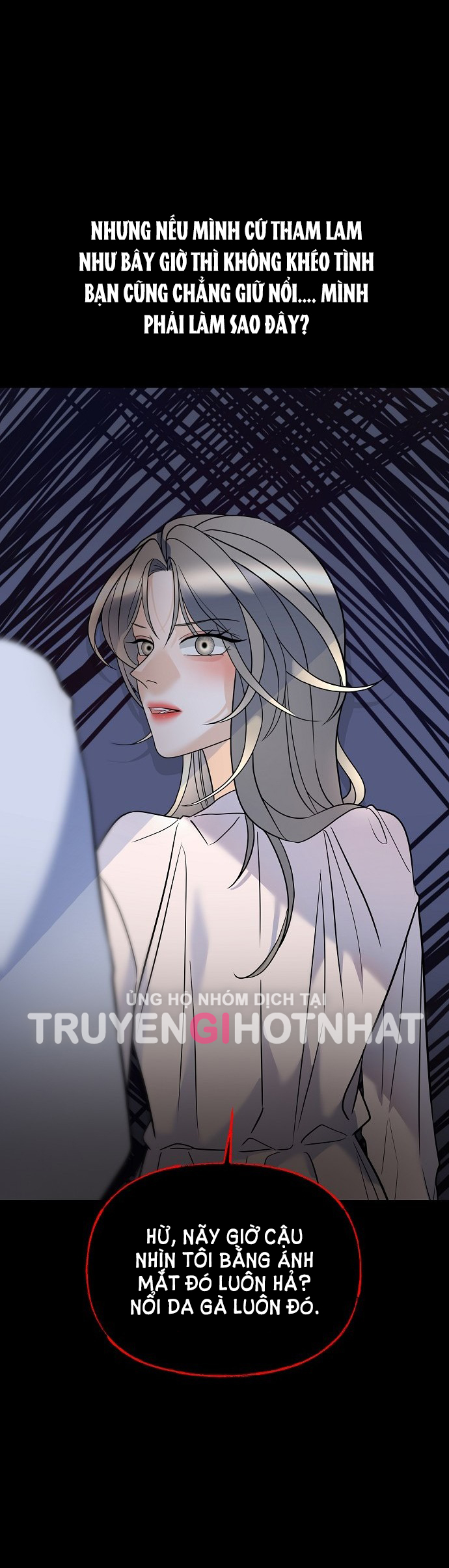 random target - mục tiêu ngẫu nhiên chapter 12.2 36