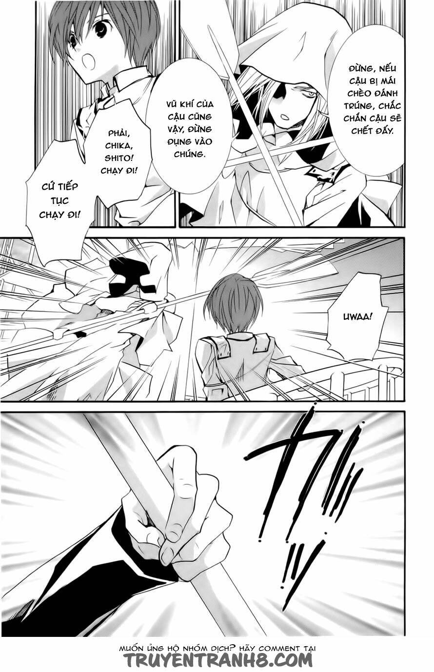 zombie-loan chapter 80 24