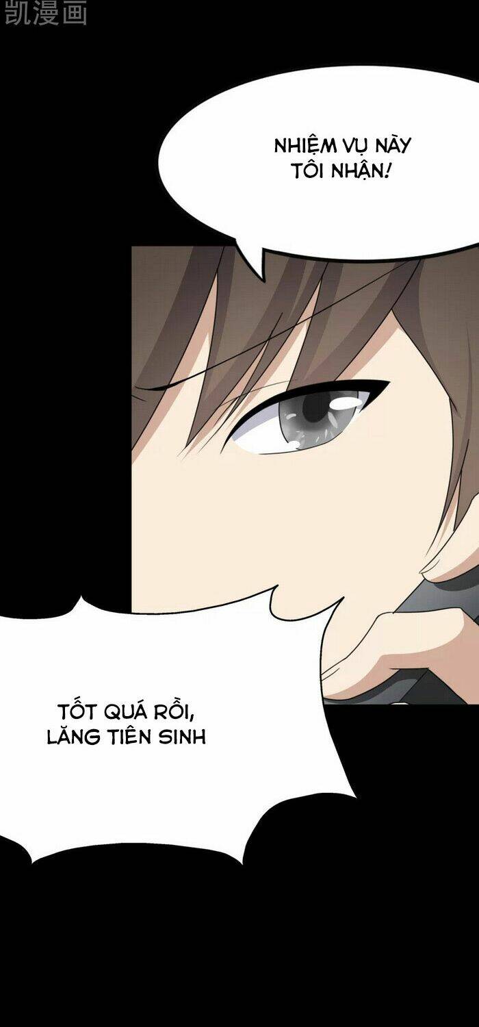 bạn gái virus của tôi chapter 192 18