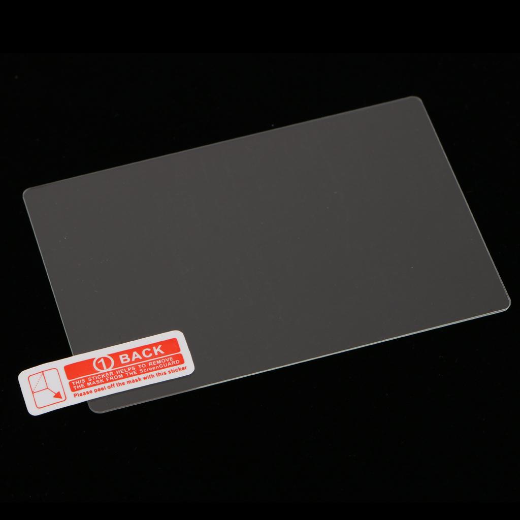 0.33mm Tempered Glass LCD Display Screen Protector for Olympus E-M5 Mark II