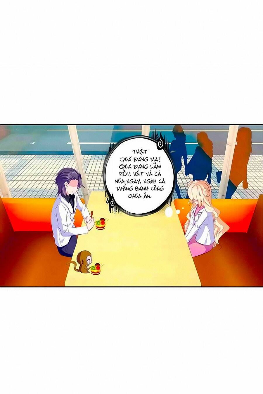 101 sủng vật tình nhân chapter 52 12