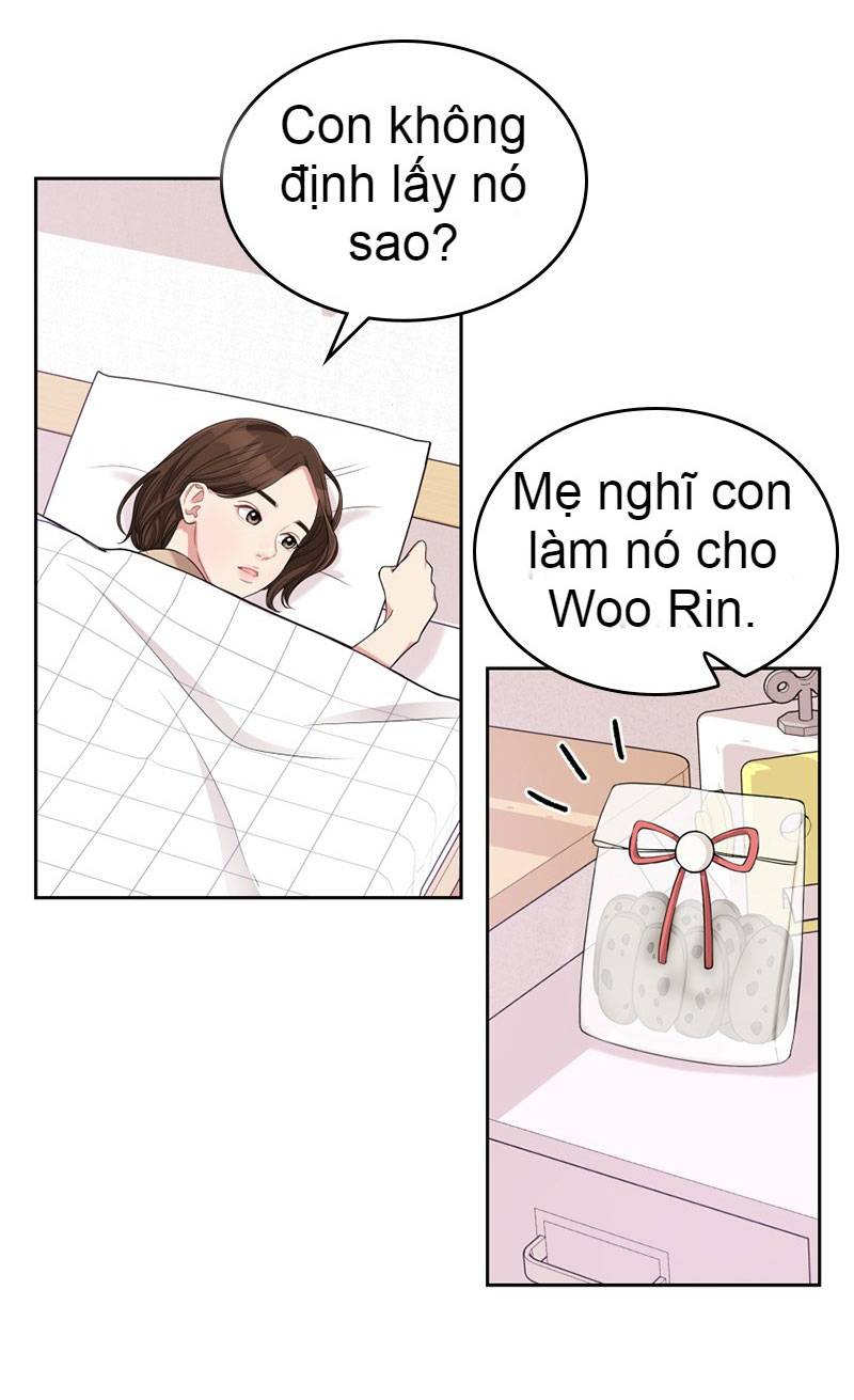 gửi tới bạn...người nắm giữ ngôi sao chapter 8 91