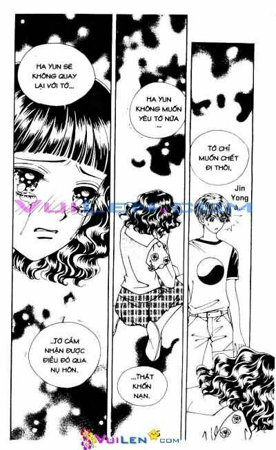 bong bóng trắng chapter 10 15