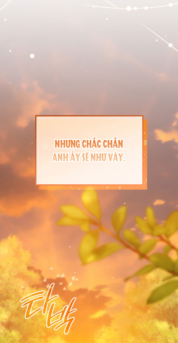Tôi Sẽ Biến Anh Ta Từ Một Con Chó Điên Thành Một Chàng Quý Tộc chapter 37.2 27