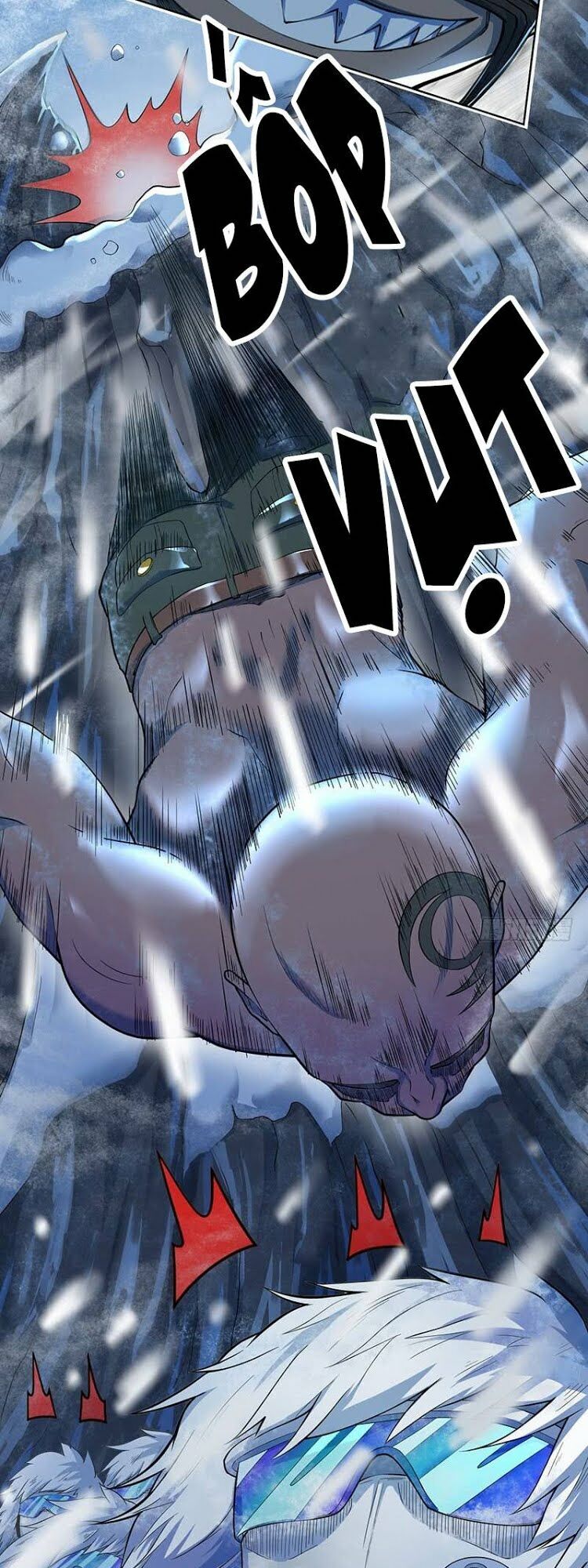 vương bài thần y chapter 5 25