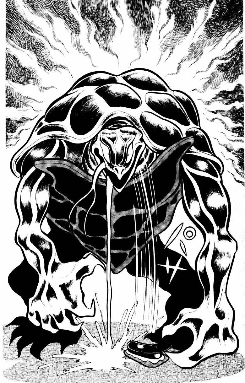 devilman chapter 12 29