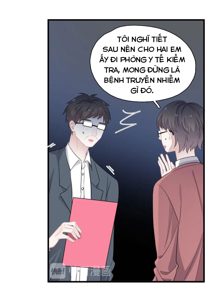 đề này vượt quá sức rồi chapter 21 49