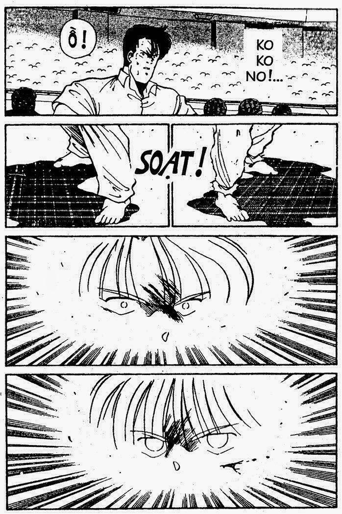 truyền nhân atula - shura no mon i chapter 54 6