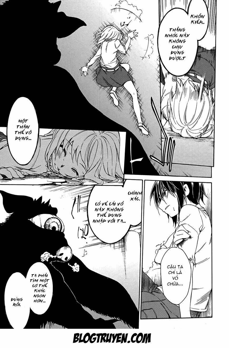 sexual hunter riot chapter 19 7