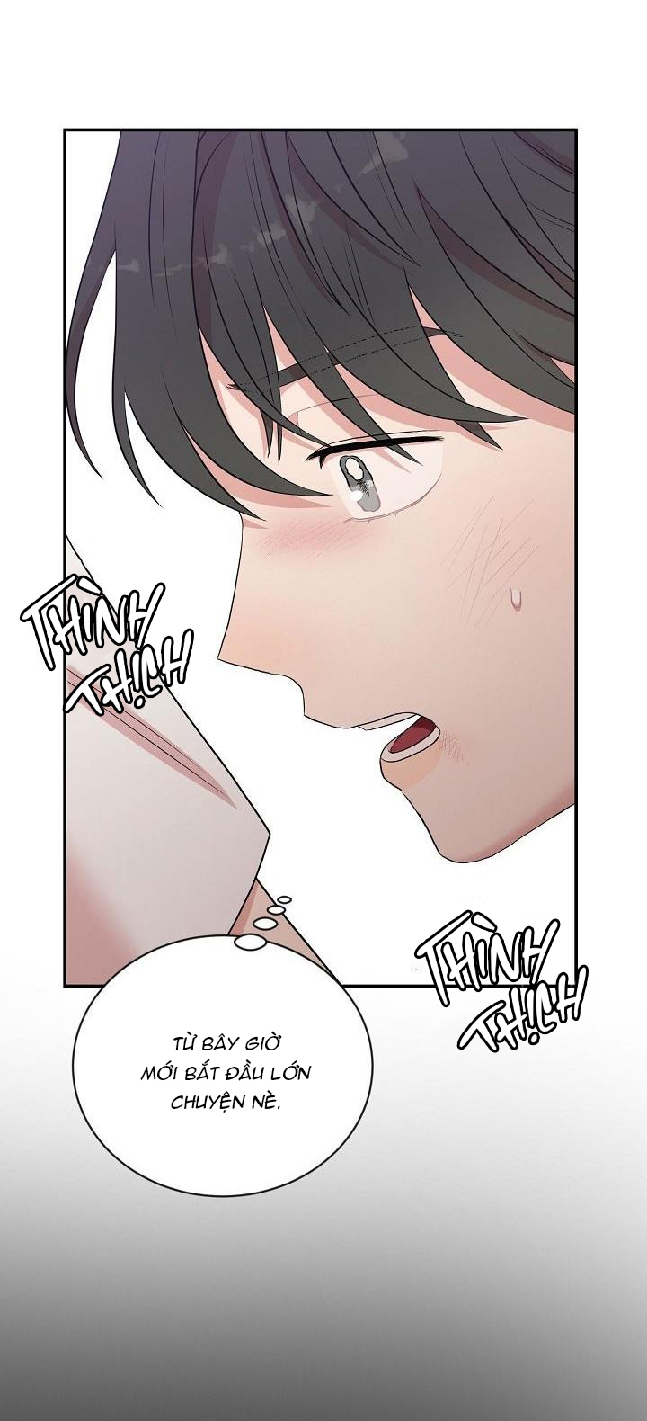 xin chủ nhân hãy khắc dấu chapter 10 27