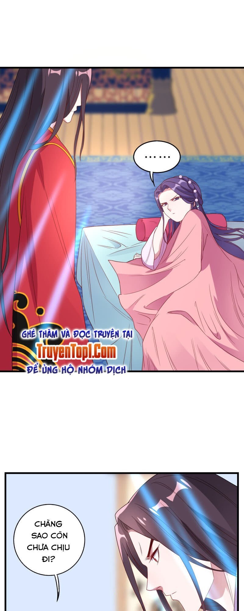 tà y cuồng thê chapter 132 18