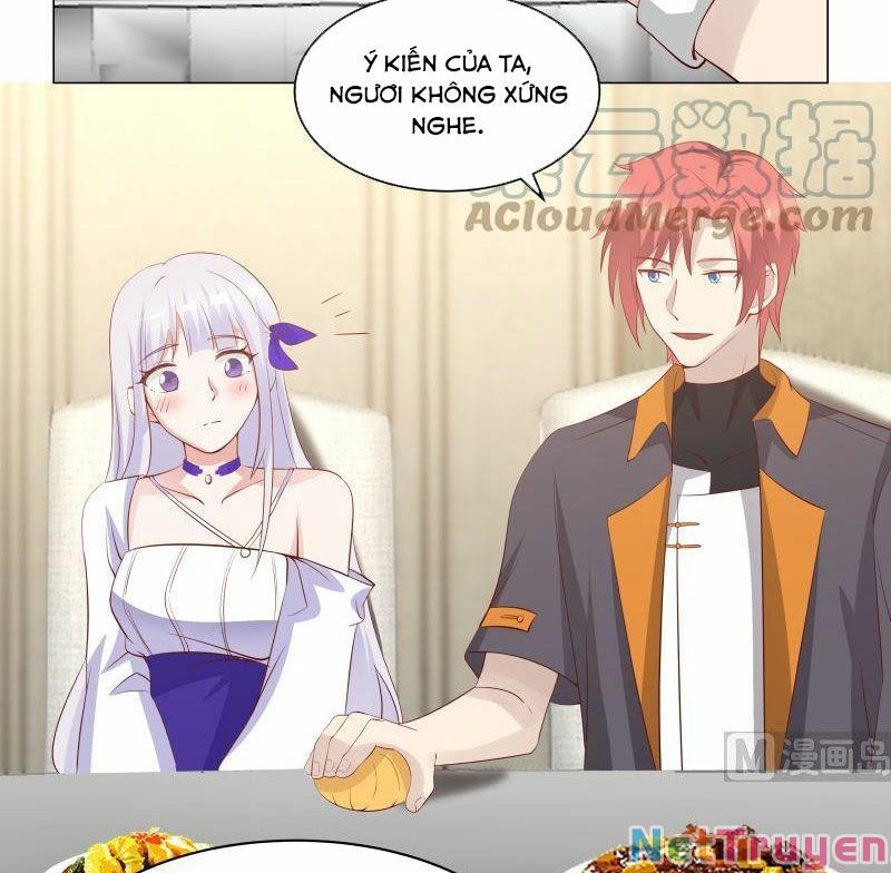 trên người ta có một rồng chapter 413 10