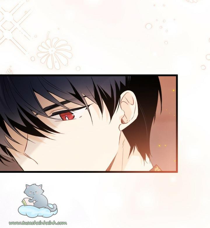 quan hệ cộng sinh giữa báo đen và thỏ trắng chapter 57 39