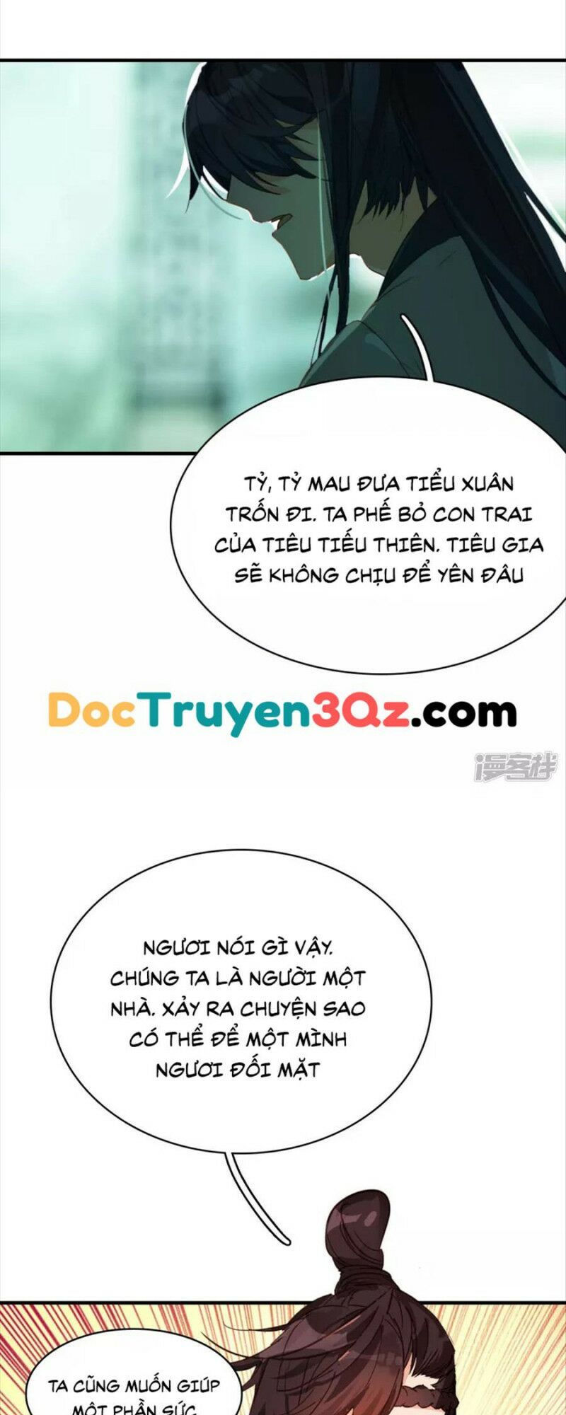 long hồn chiến tôn chapter 6 32