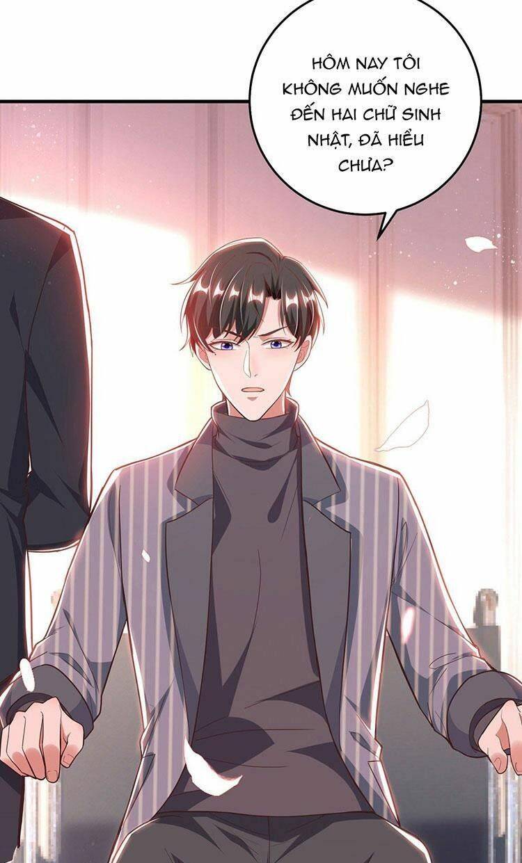 đại lão gọi tôi tiểu tổ tông chapter 27 14