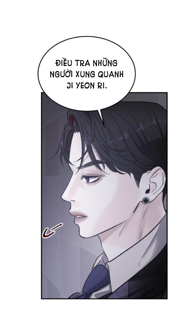 For The Queendom chapter 7.1 - Trang 22