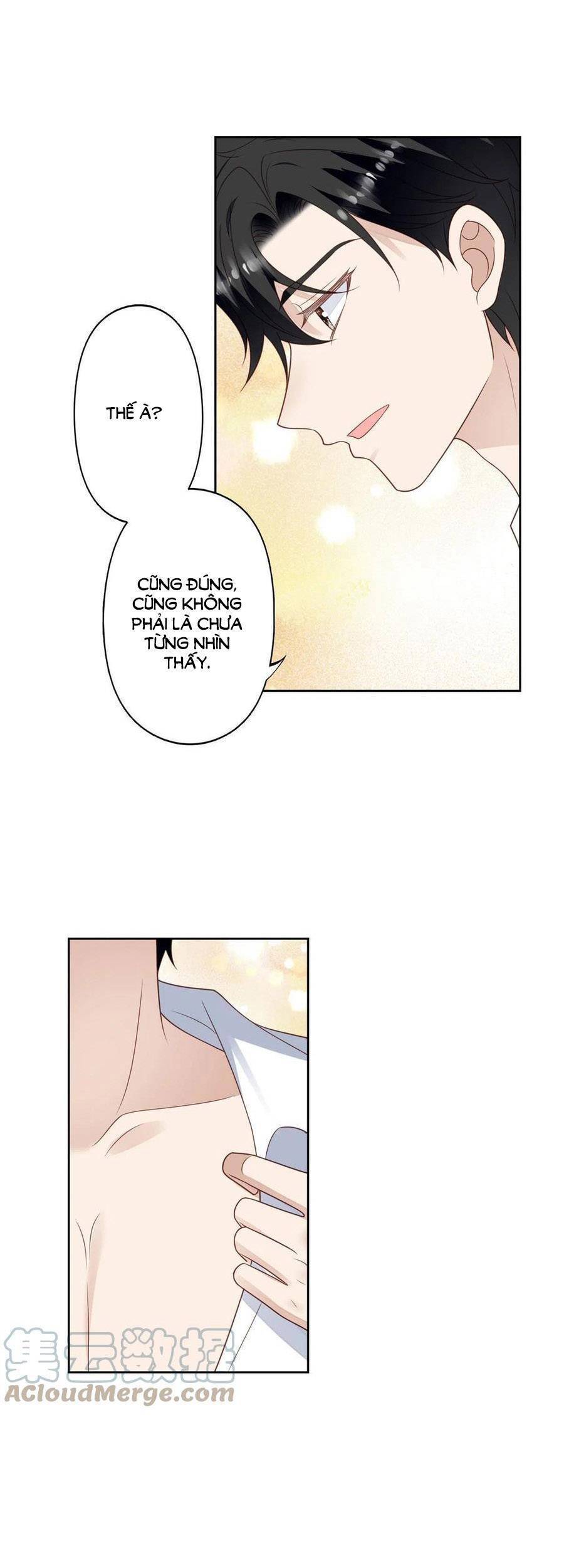 dựa vào đại lão ổn định vị trí c trong nam đoàn chapter 110 22